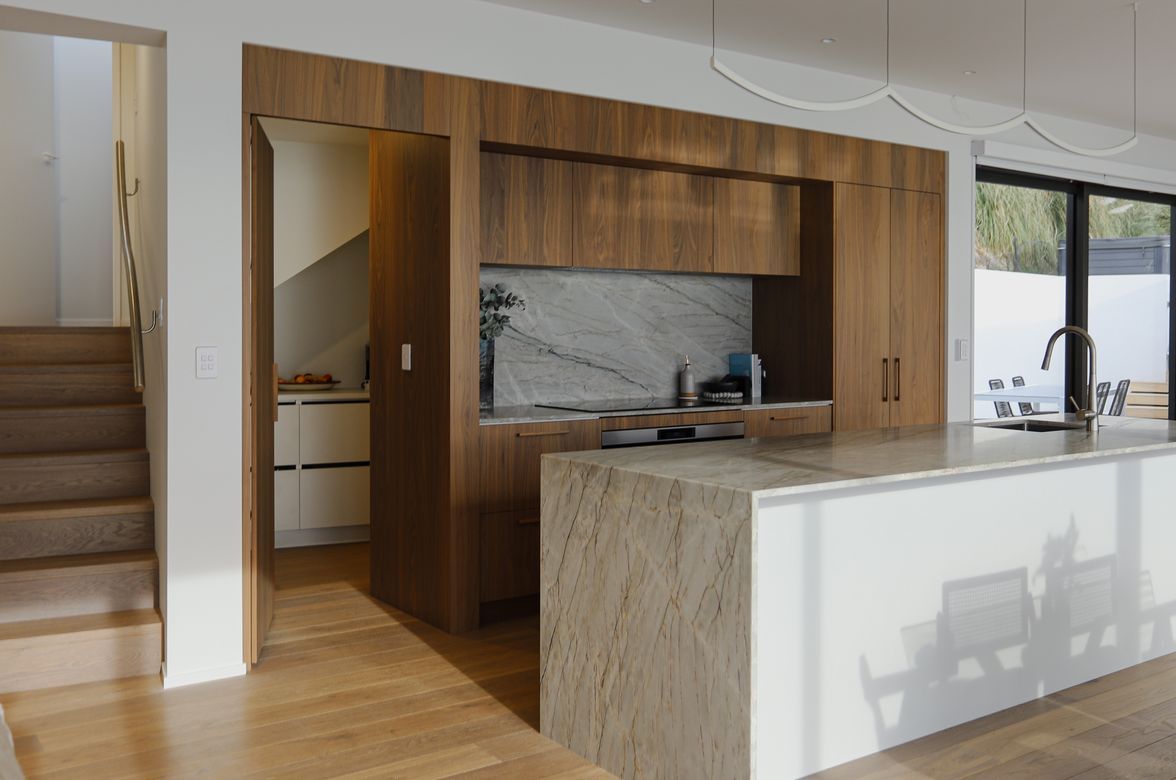 Strang House