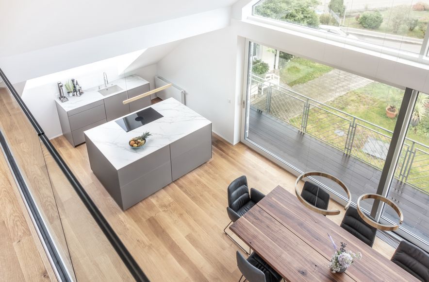 Bearbeitet Kitchen
