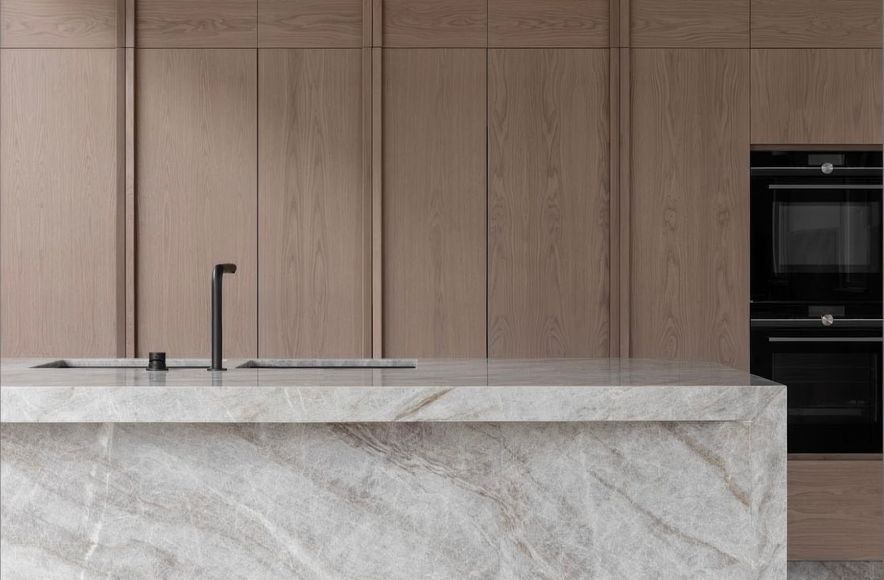 Elsternwick Residence