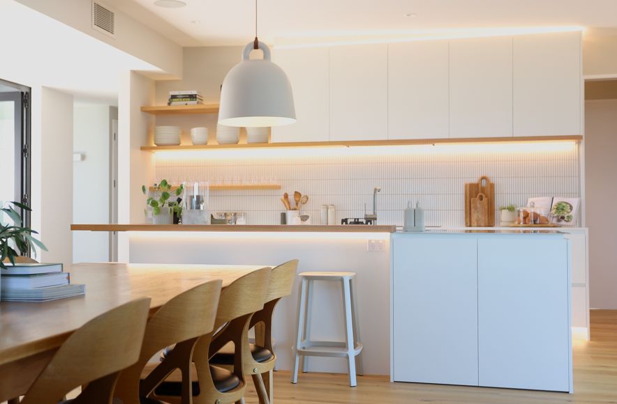 Bayview Project