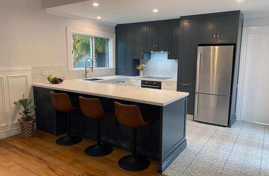 Golding Kitchen