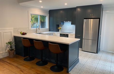 Golding Kitchen