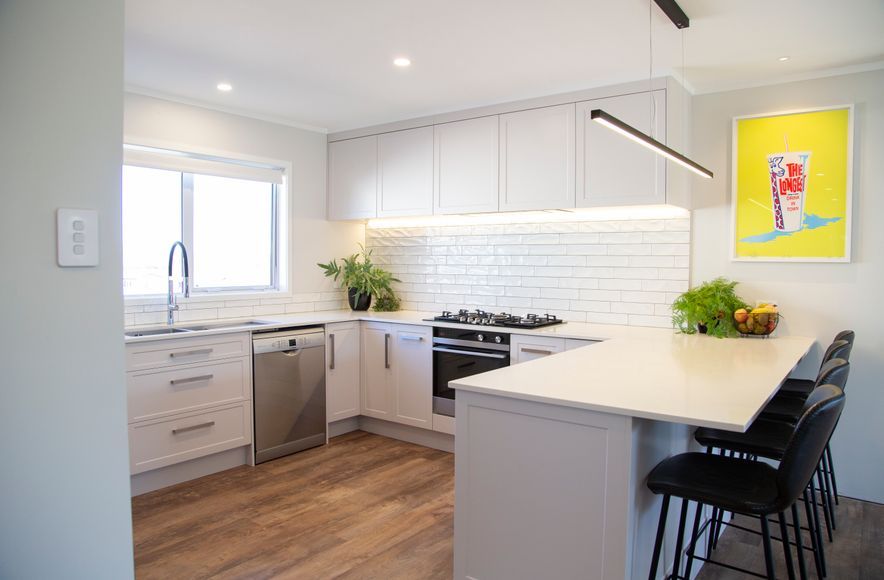 Tekton Builders