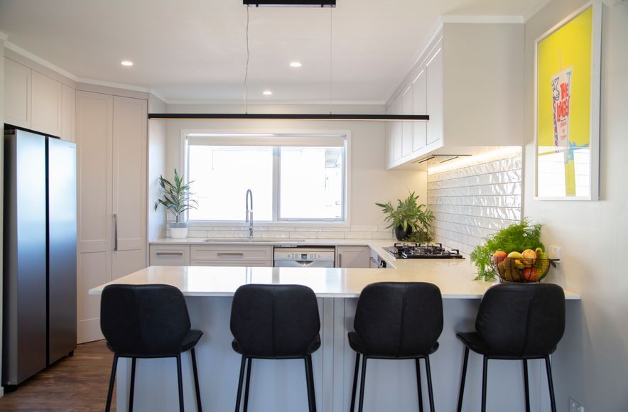 Tekton Builders