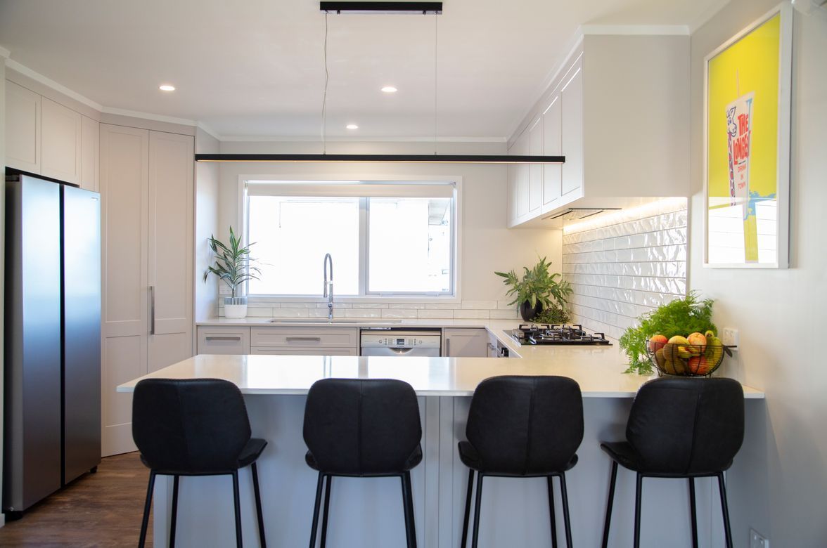 Tekton Builders