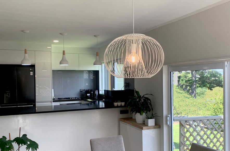 Botany Road Kitchen