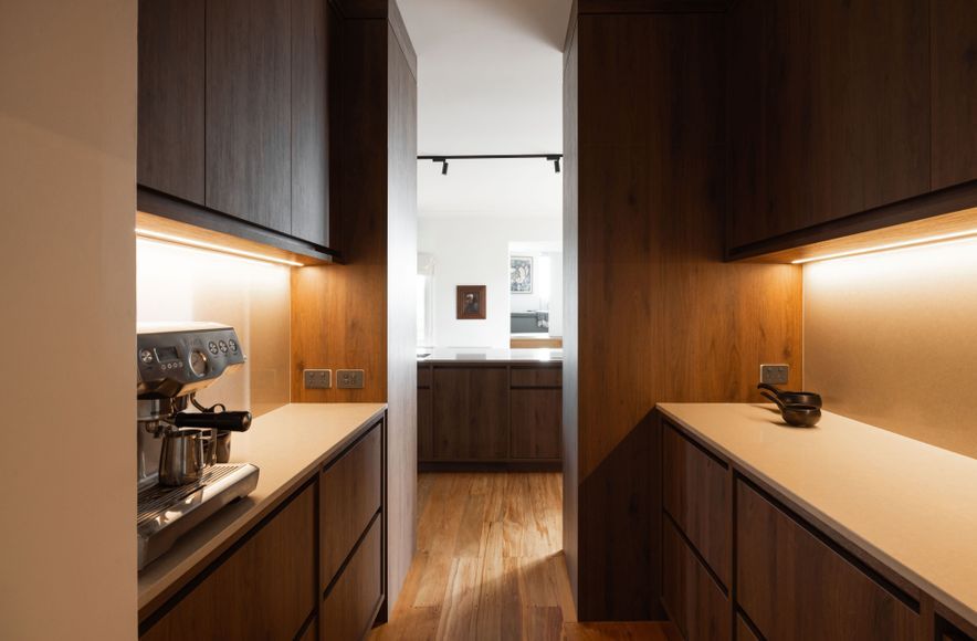 Mariposa Residence