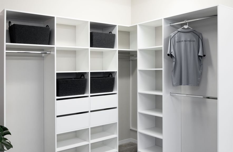 Client Showroom