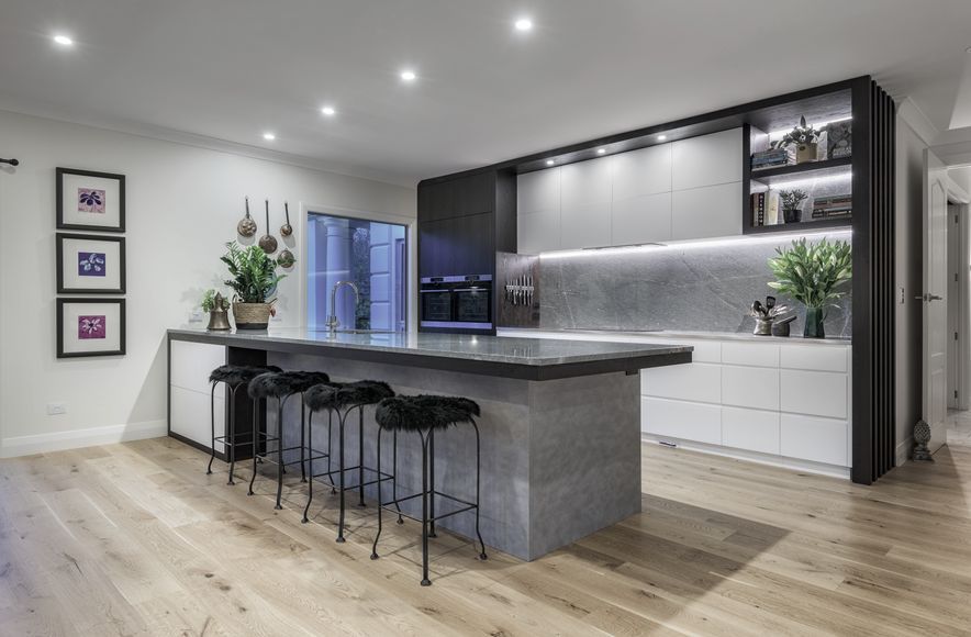 Rural Renovation