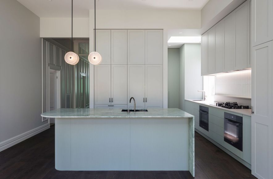 Kingsland Kitchen