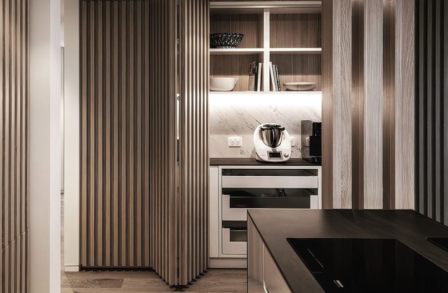 Smart Joinery