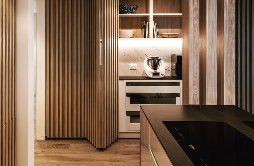Smart Joinery