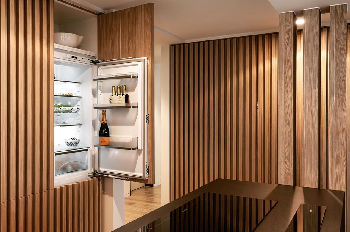 Smart Joinery