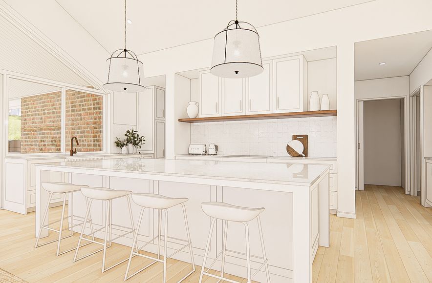 Project Avenel