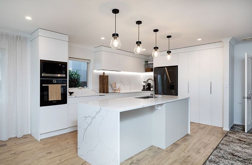 Kitchen Design