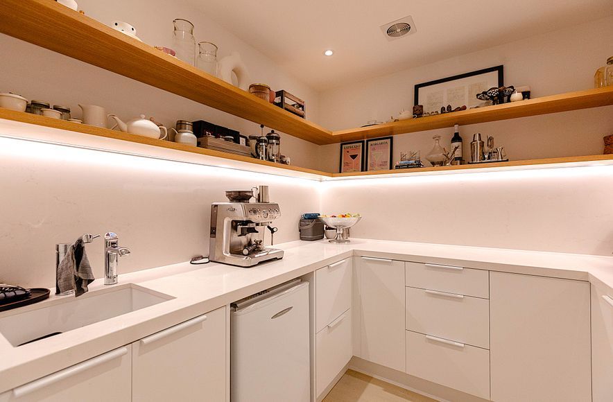 Kitchen D'or