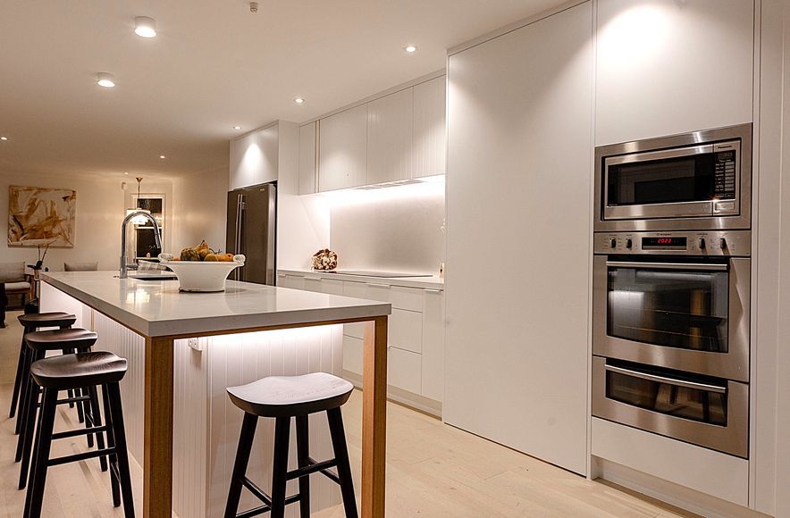 Kitchen D'or