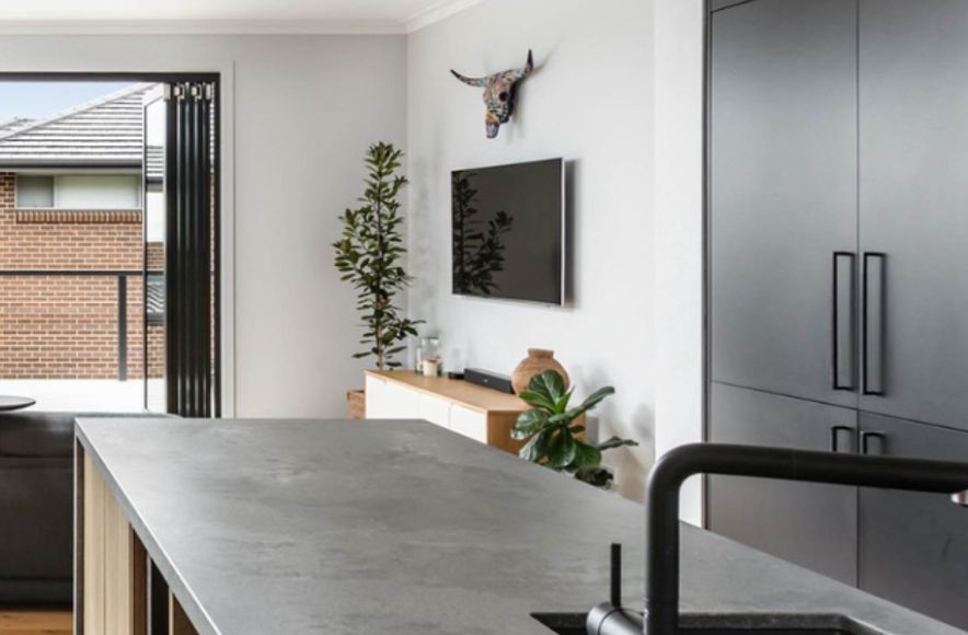 The Modern Minimalist Project