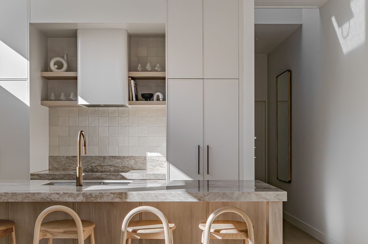 The Redfern Project