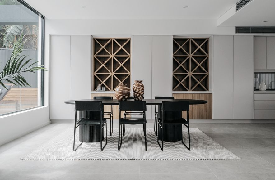 Putney Residence