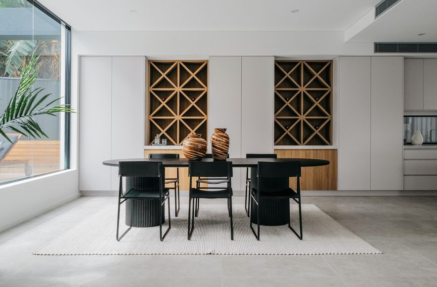 Putney Residence