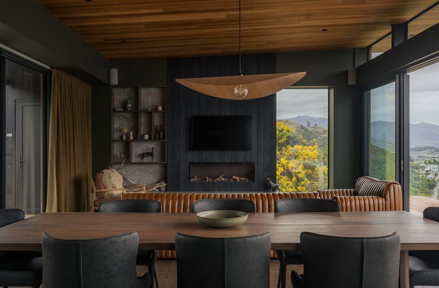 Luxury Apartment - Queenstown