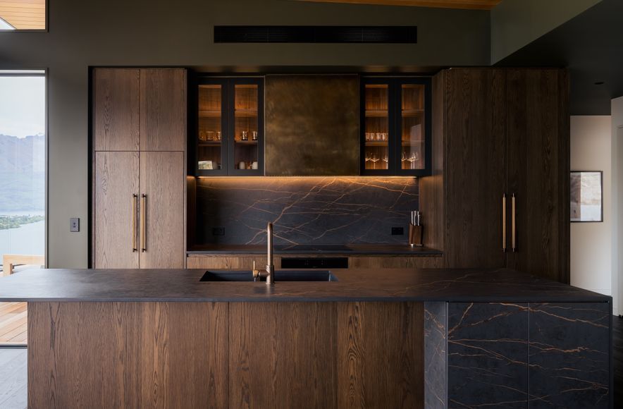 Luxury Apartment - Queenstown