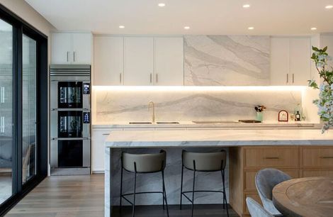 Malvern Residence | Melbourne, Australia