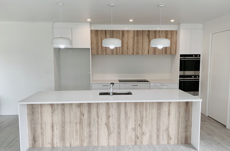 Kitchen Design, Mangawhai
