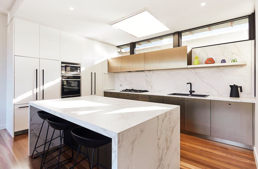 Marine Parade Elwood