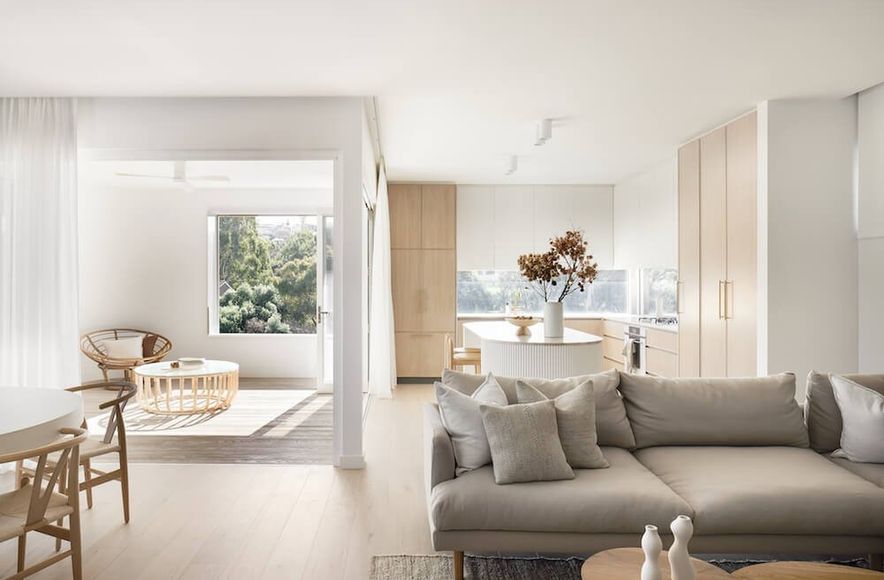 Maroubra Beach Project