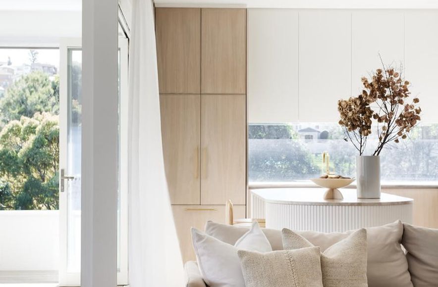 Maroubra Beach Project