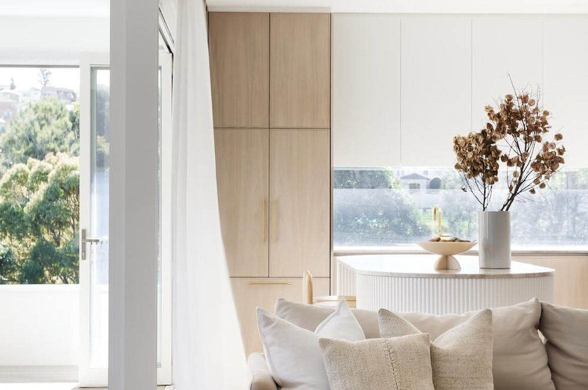 Maroubra Beach Project
