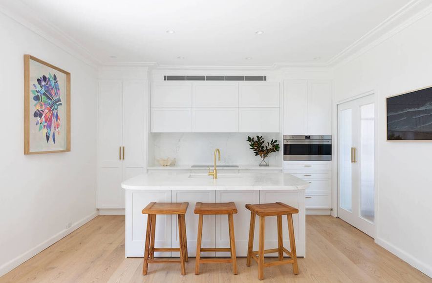 Maroubra House