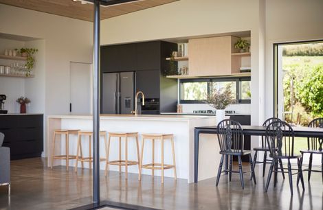 Kaitake Kitchen