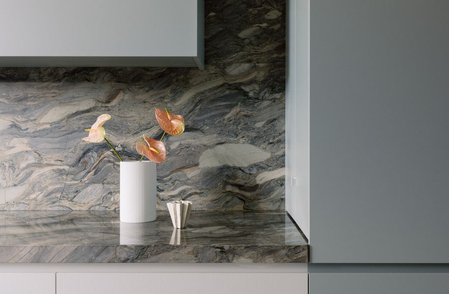 Fusion Kitchenette
