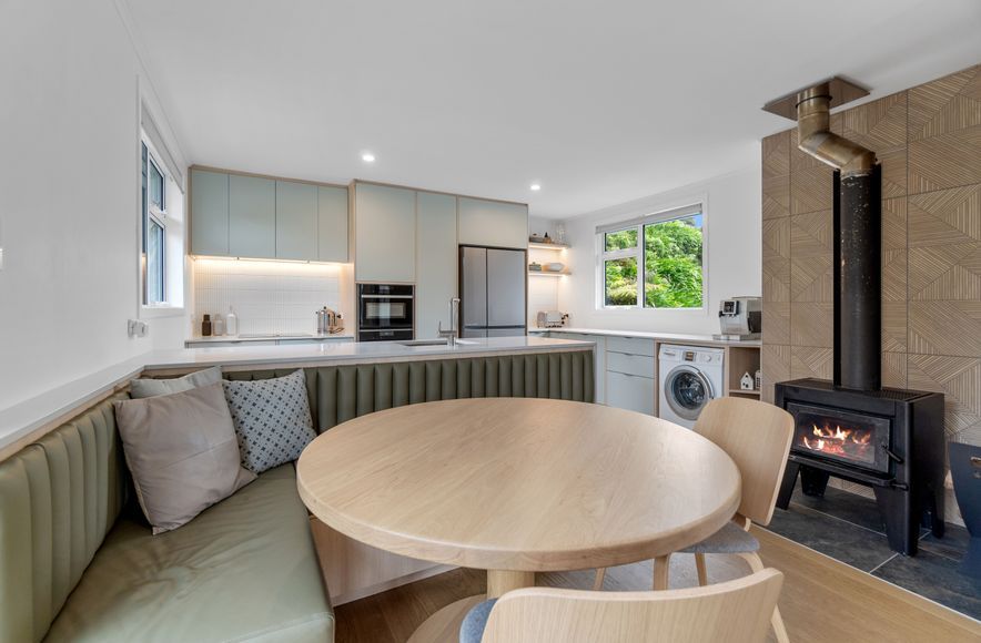 Modern Mid Century