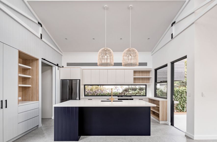 Naremburn House