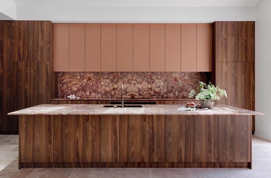 Cooks Hill Residence – ‘Gum Flat’