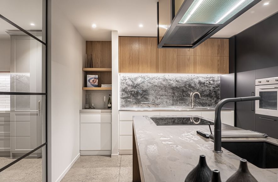 Marton Lee Showroom