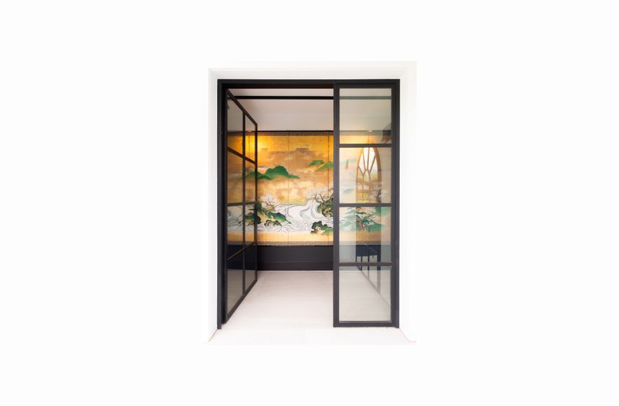Orde House
