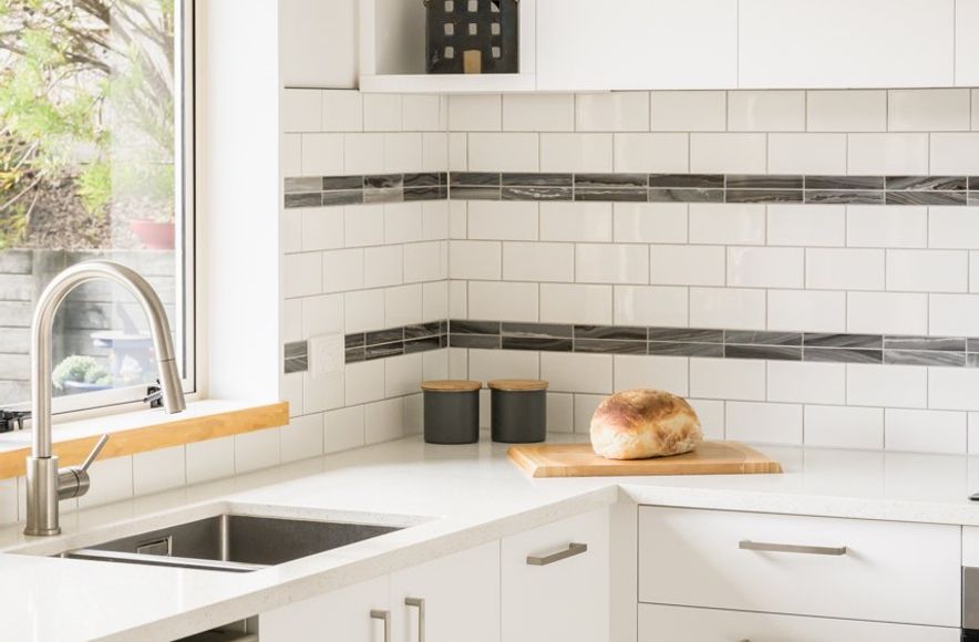 Palm Springs Kitchen