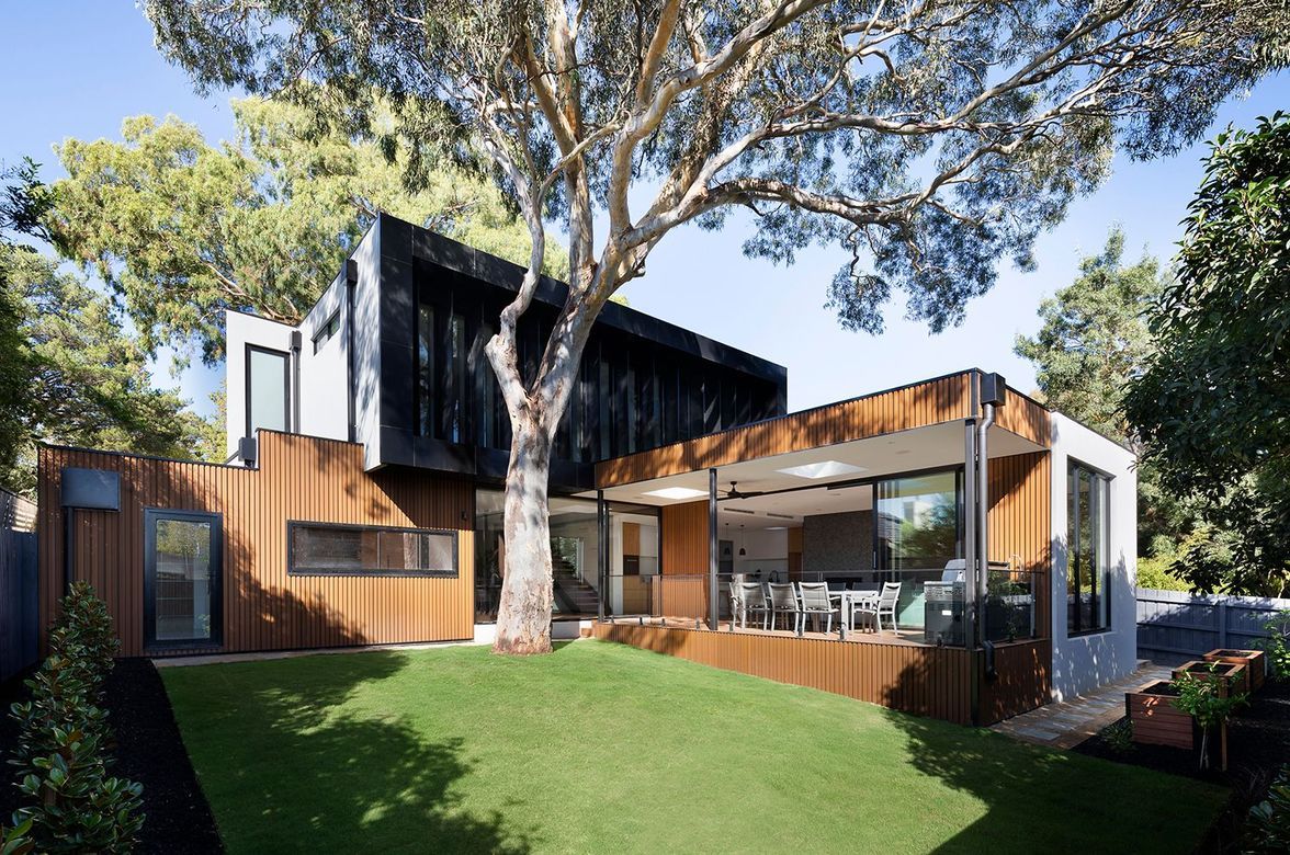 Parkdale House