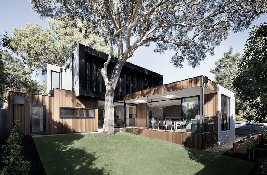 Parkdale House