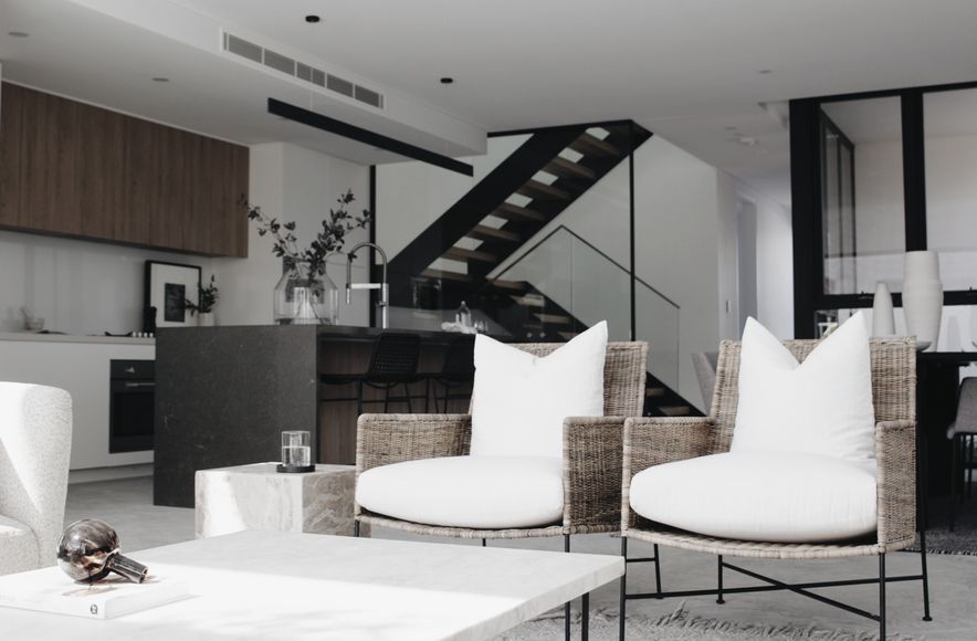 Statement Luxe Maroubra