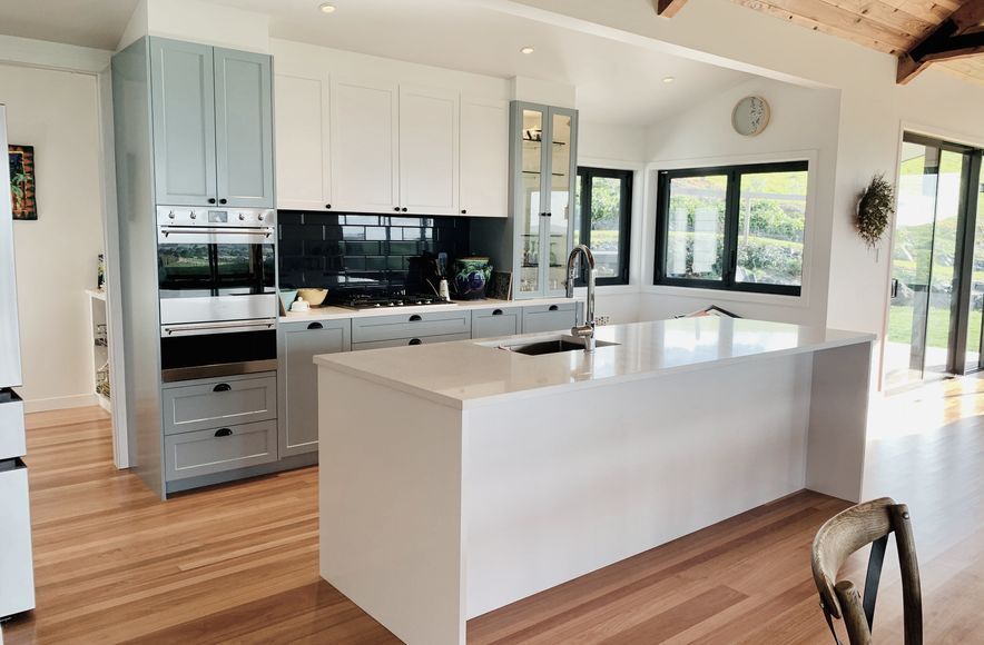 Mangawhai Dave & Katy Country Kitchen