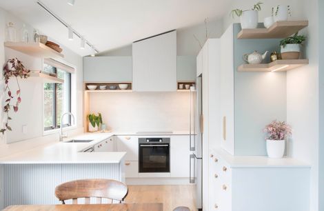 Cute, cool and compact