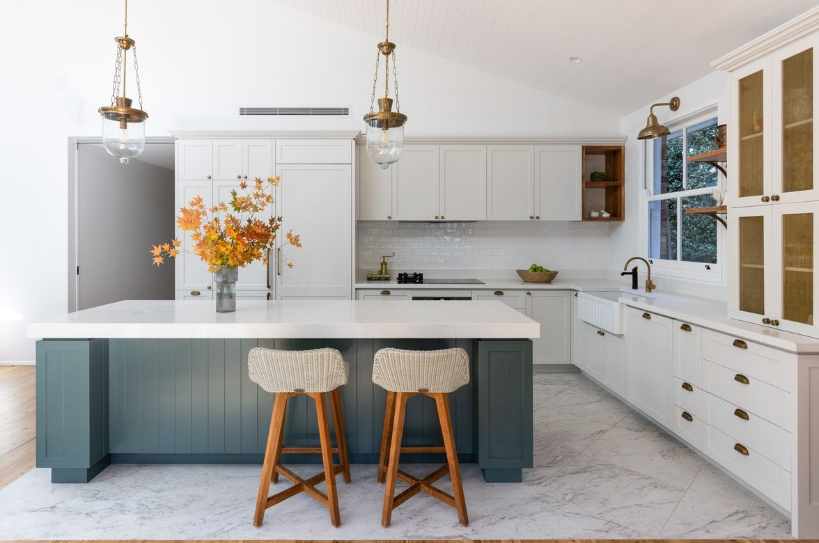 Pymble House