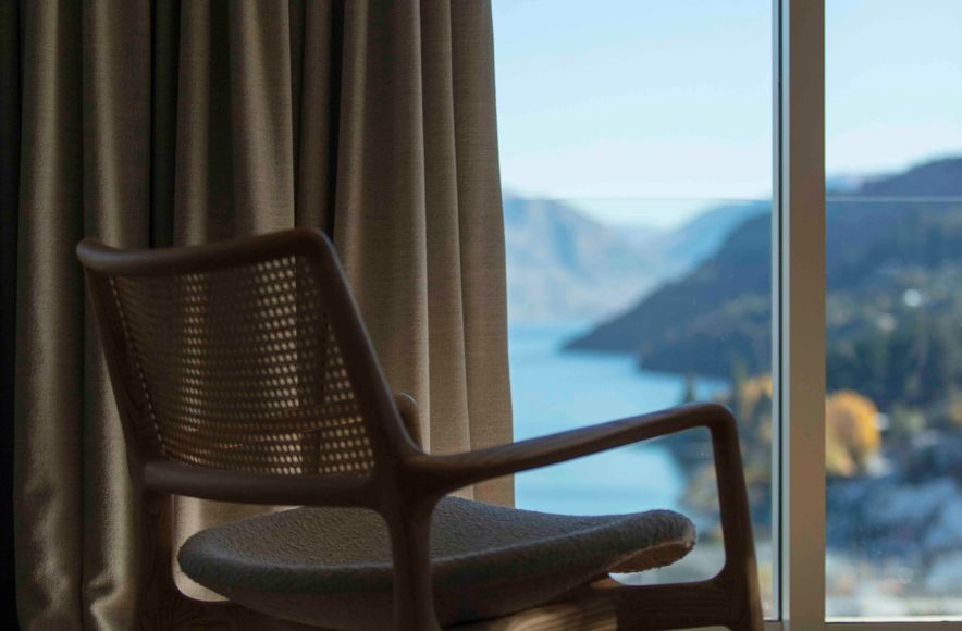 Queenstown Townhouse