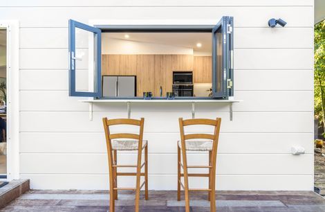 Frenches Forest Kitchen